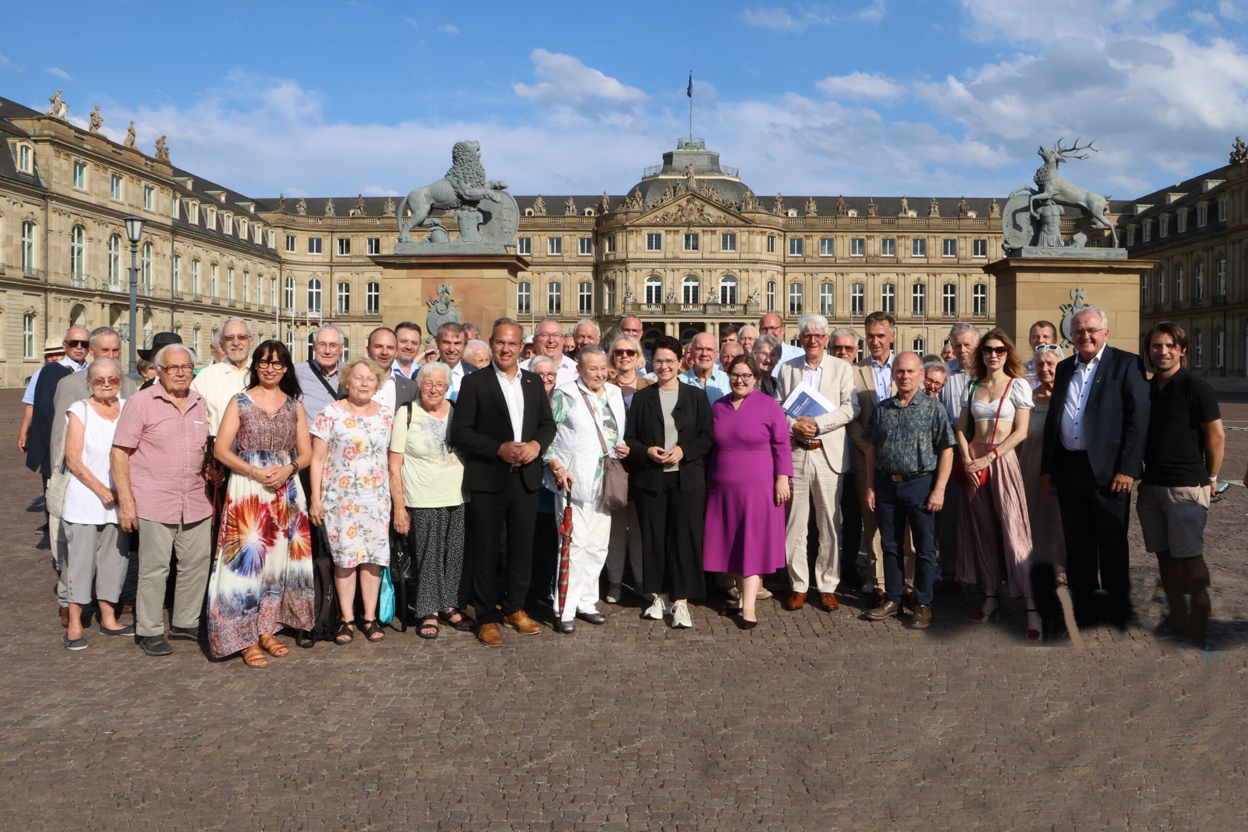 Schlüsseldokument deutscher Geschichte